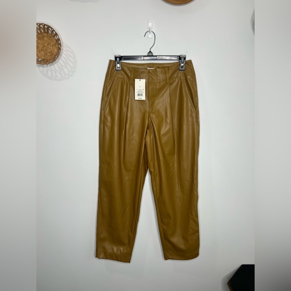 A New Day Ankle Pants - Picture 2 of 10